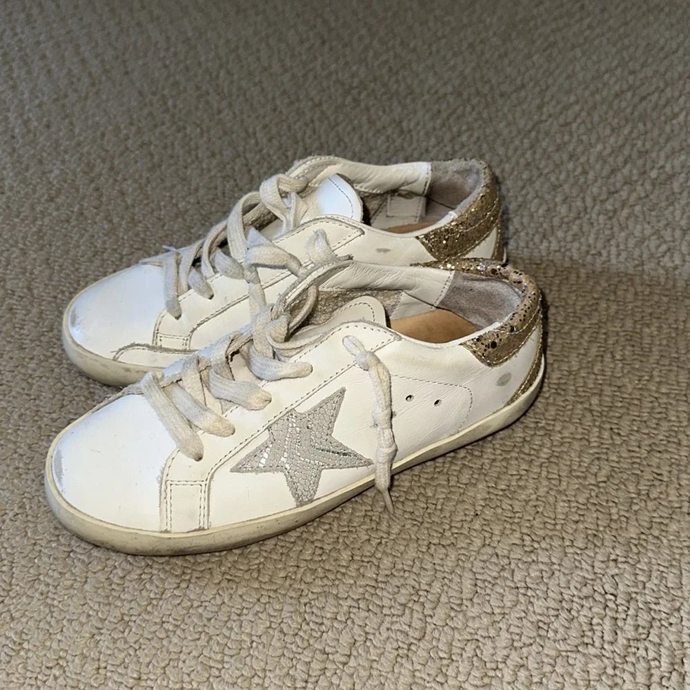 Golden Goose Sneaker - Picture 5 of 7